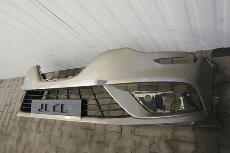 Front Bumper for Renault Megane IV 4 (2016-2020)