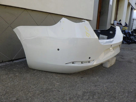 SEAT LEON IV 4 KOMBI 5FE 20- Rear Bumper