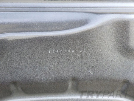 VW TOURAN II 5TA 15- Rear Right Door