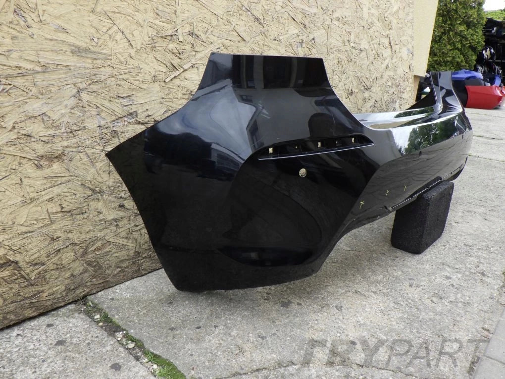 BMW 1 F40 19- Rear Bumper