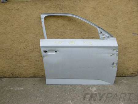 SKODA FABIA III 3 6V Front Right Door