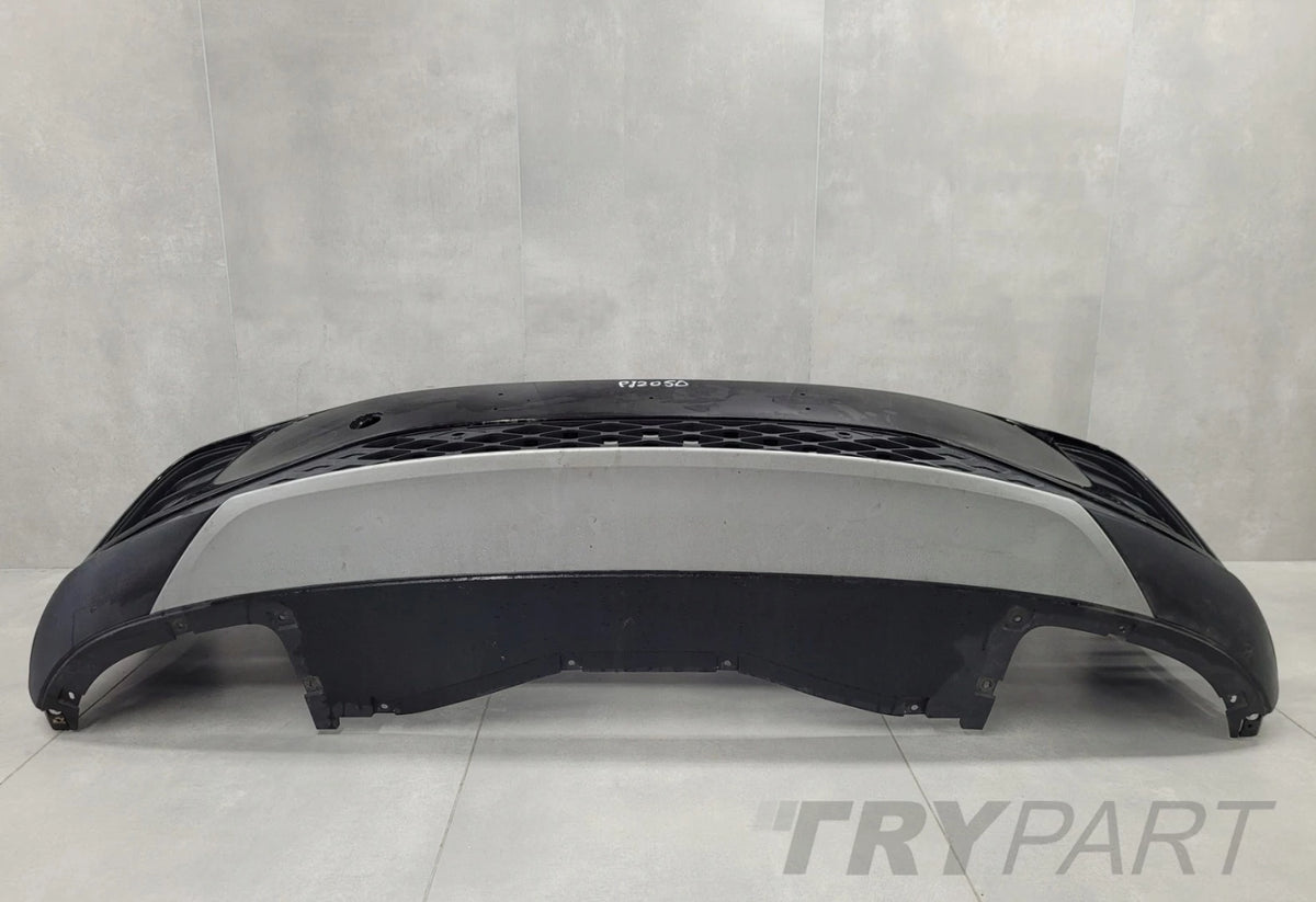 Volkswagen Vw ID 4 ID.4 ID4 Front Bumper 11A 2020-