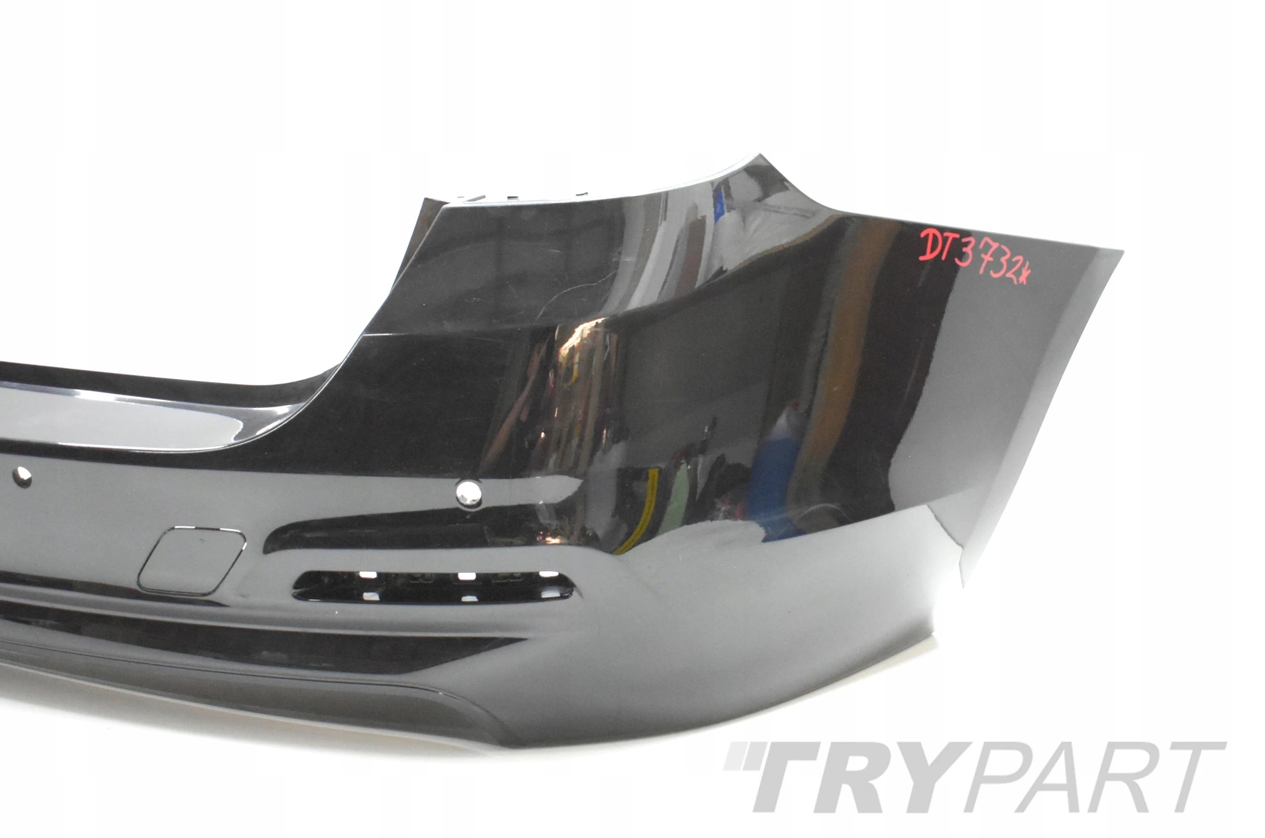 BMW F31 LIFT LCI REAR BUMPER ORIGINAL ESTATE
