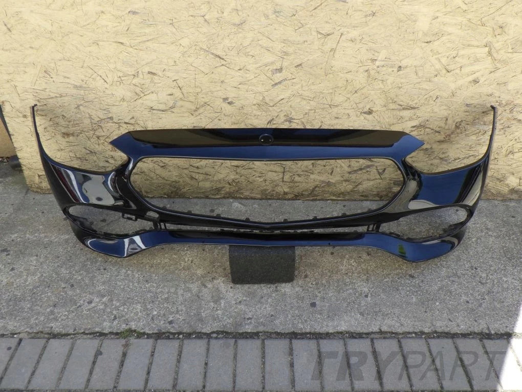 MERCEDES C CLASS 206 W206 21- Front Bumper