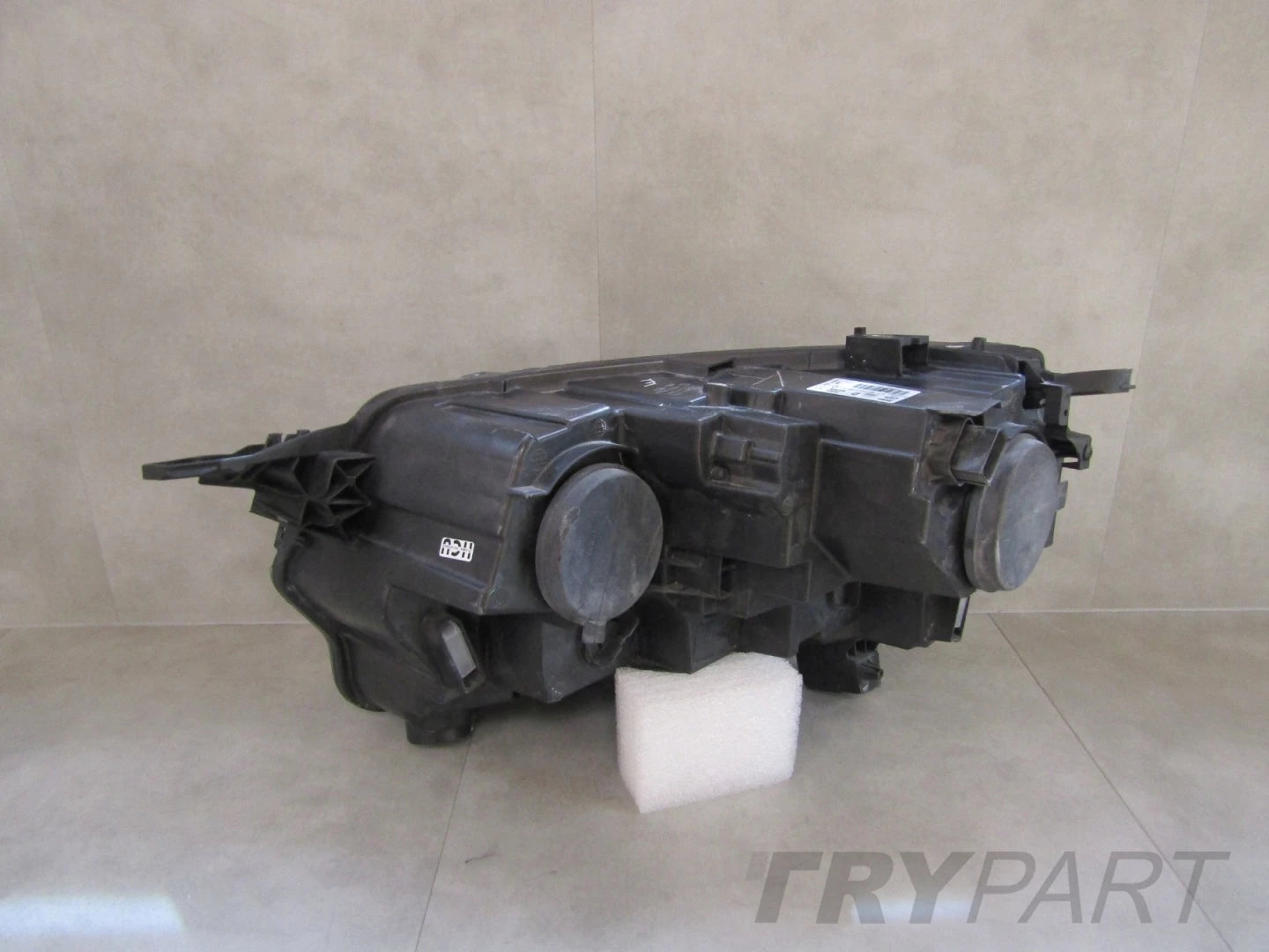 HEADLAMP TOYOTA PROACE CITY REGULAR RH RIGHT 19- 9835780580
