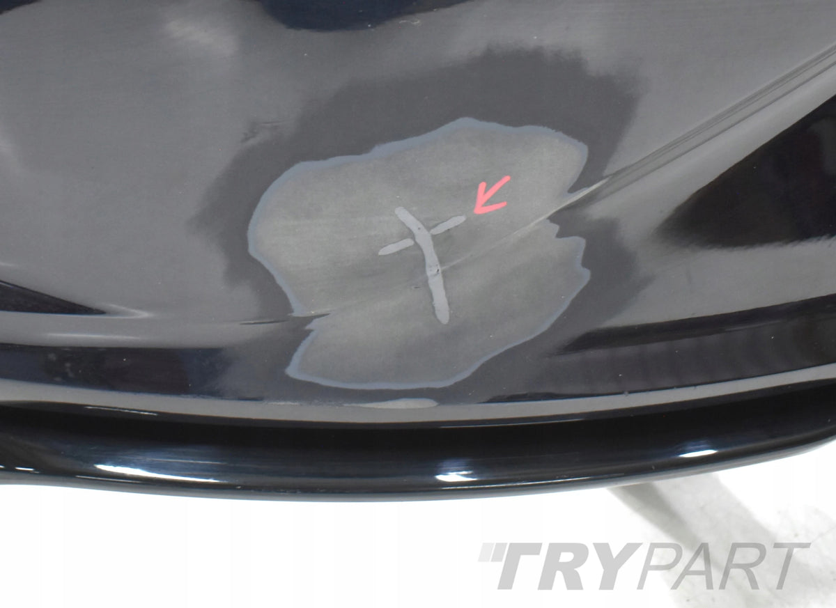 VW ARTEON 3G8 LIFT R LINE REAR BUMPER ORG + BOTTOM