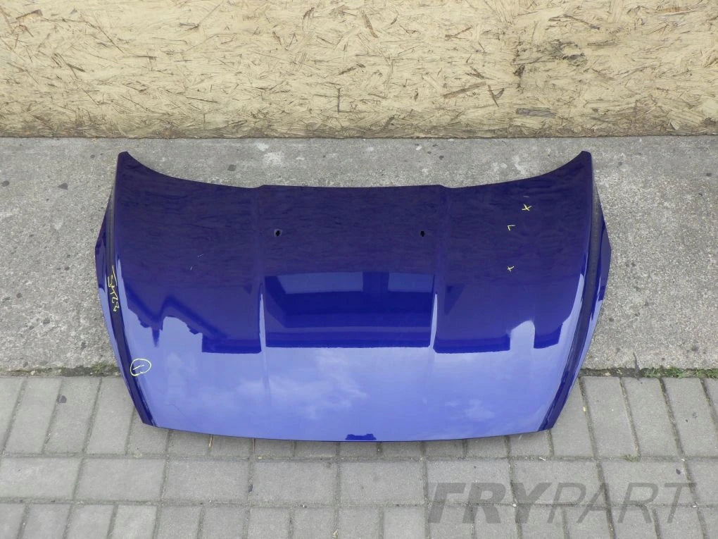FORD KA + PLUS 2016- Hood