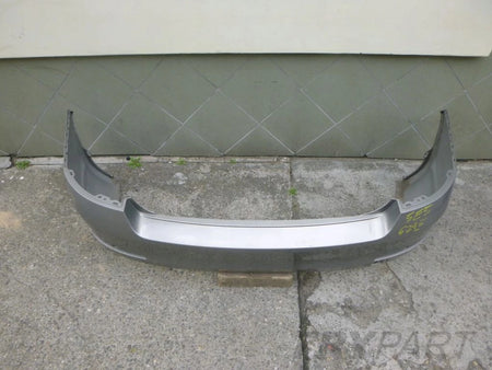 SKODA OCTAVIA III 5E5 SEDAN Rear Bumper