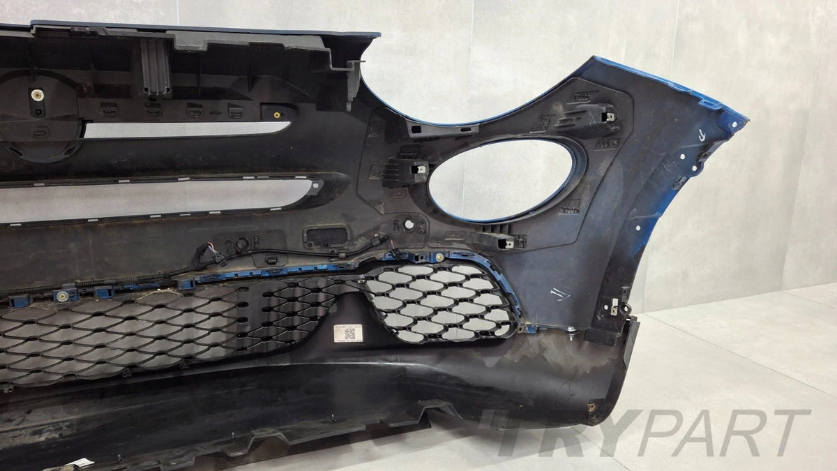 Front Bumper for Fiat 500X 500 X Facelift 18-22