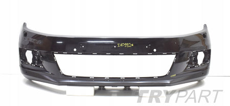 VW TIGUAN 5N0 LIFT FRONT BUMPER ORG