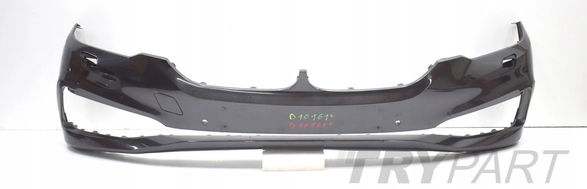 BMW G30 G31 FRONT BUMPER ORIGINAL