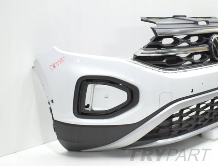 VW T-ROC T ROC 2GA LIFT FRONT BUMPER ORG