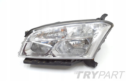CHEVROLET TRAX LEFT FRONT HEADLIGHT ORG EU