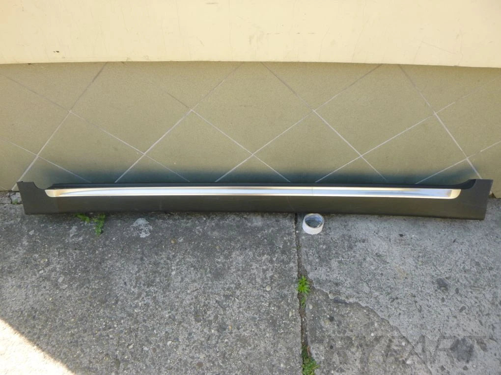 KIA SPORTAGE IV 16- left sill protector strip