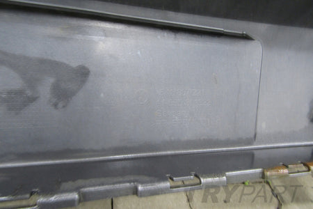 Front Bumper VW Golf 6 VI 5K0 08-12