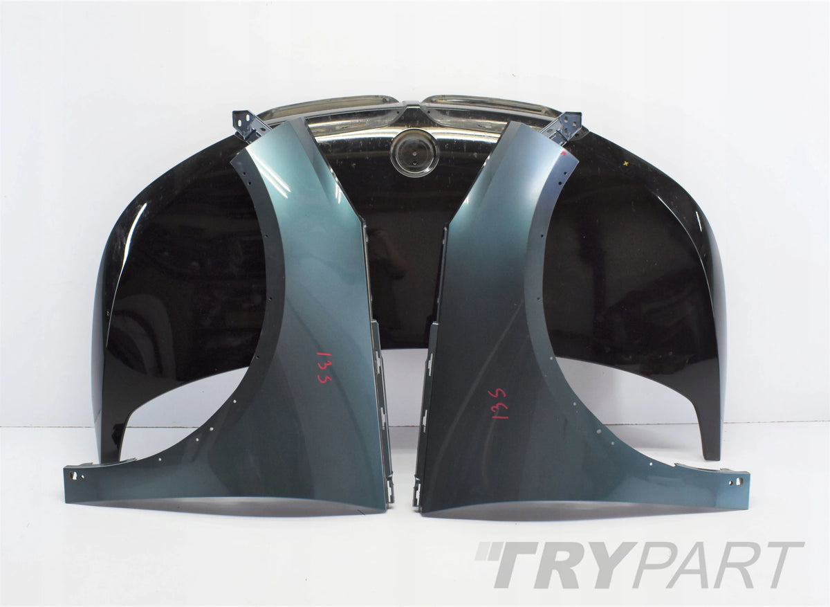 BMW I3 IS3 Engine Hood Cover ORG