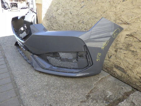 SEAT LEON IV 4 5FA CUPRA 20- Front Bumper