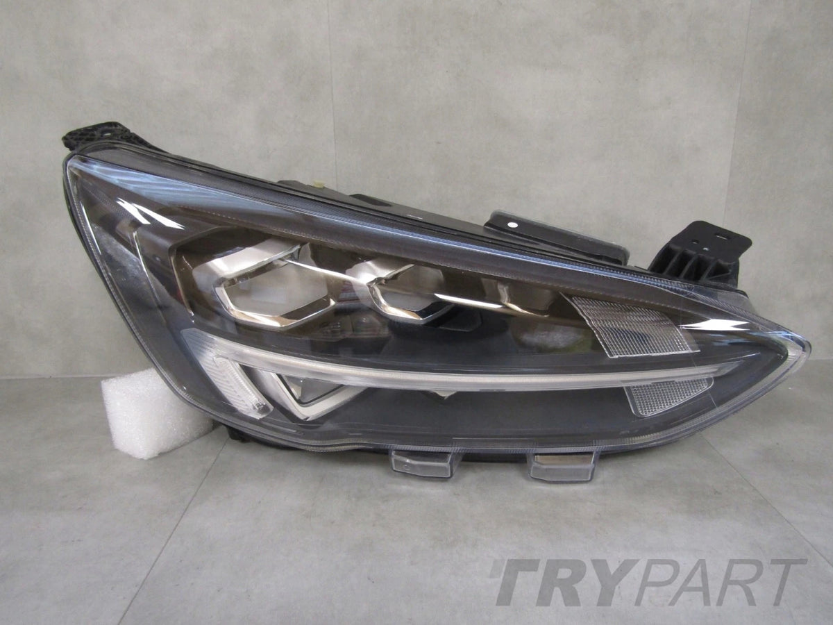 HEADLIGHT FORD FOCUS MK4 LED 18- RH RIGHT