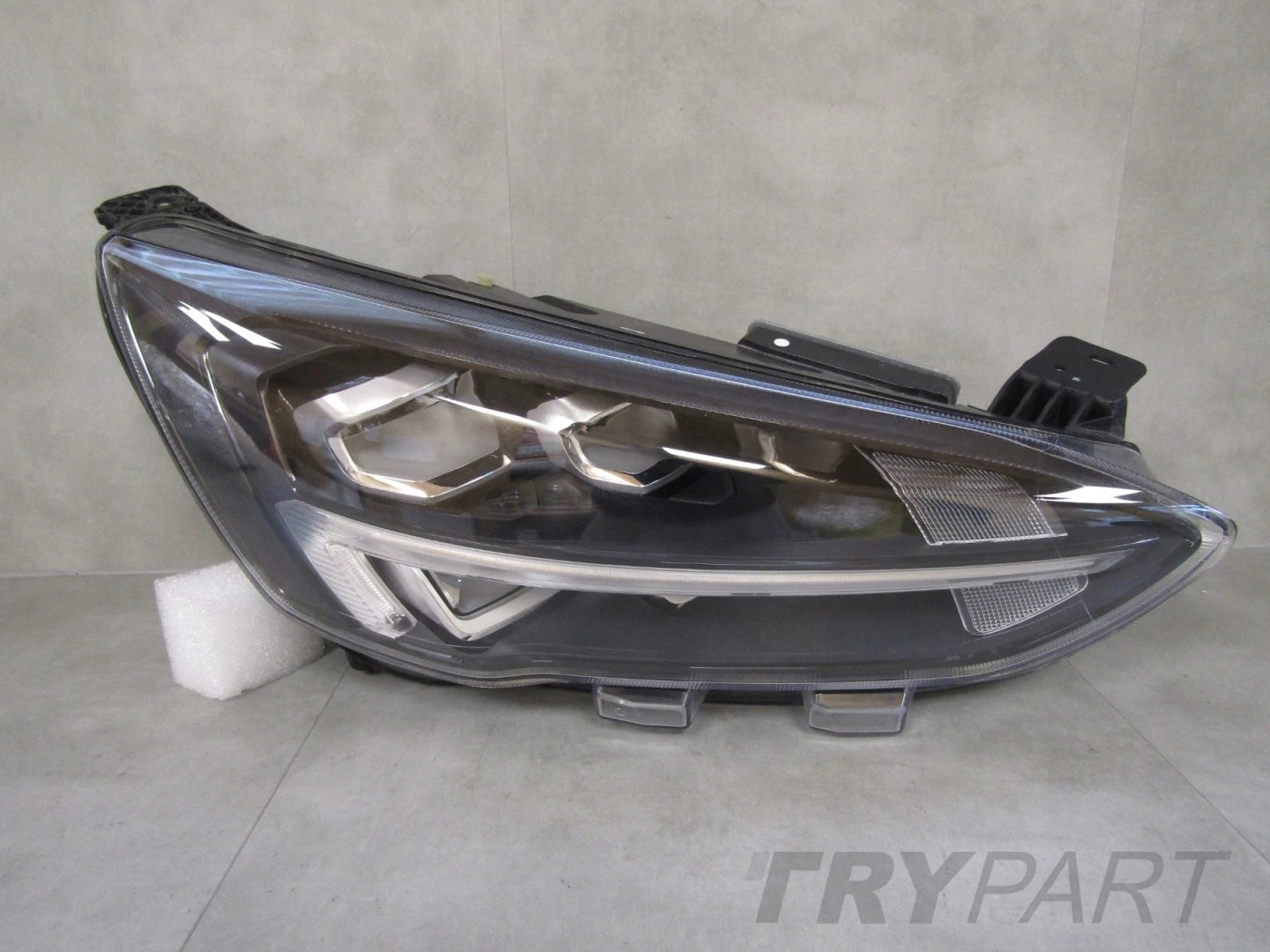 HEADLIGHT FORD FOCUS MK4 LED 18- RH RIGHT