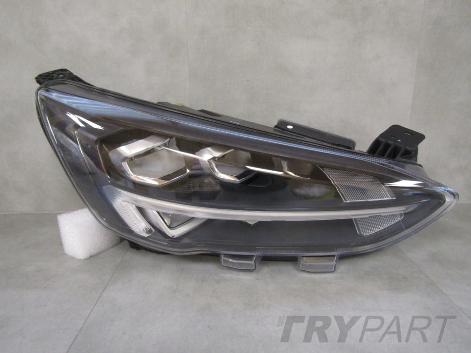 HEADLIGHT FORD FOCUS MK4 LED 18- RH RIGHT
