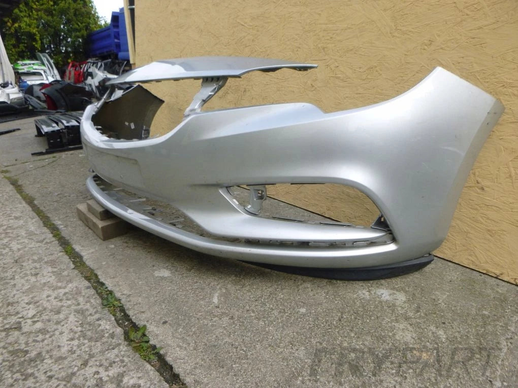 OPEL ASTRA K 5dr Front Bumper