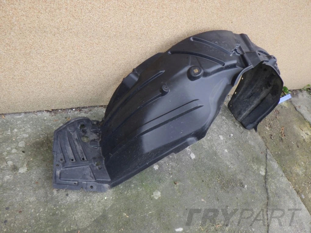 TOYOTA YARIS 4 IV 20- 53875-K0020 FRONT RIGHT FENDER LINER