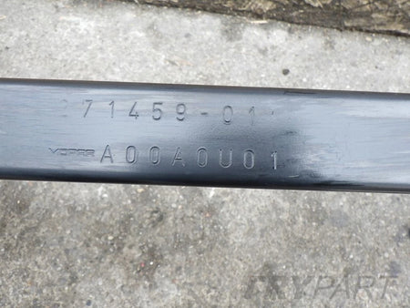 PEUGEOT 3008 5008 E-3008 III 3 2023- Front Bumper Beam