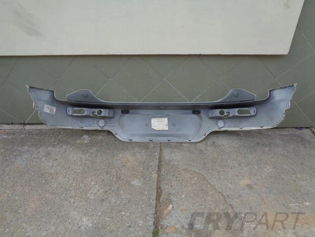 MINI CLUBMAN F54 rear bumper