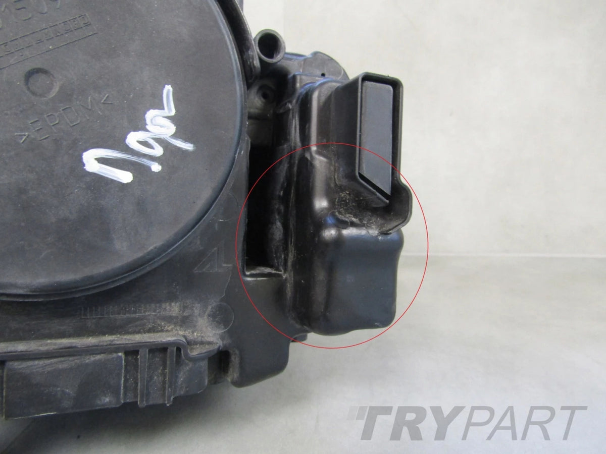 Audi A4 B8 8K0 Lift Xenon Headlight 11-15 RH 8K0941006C