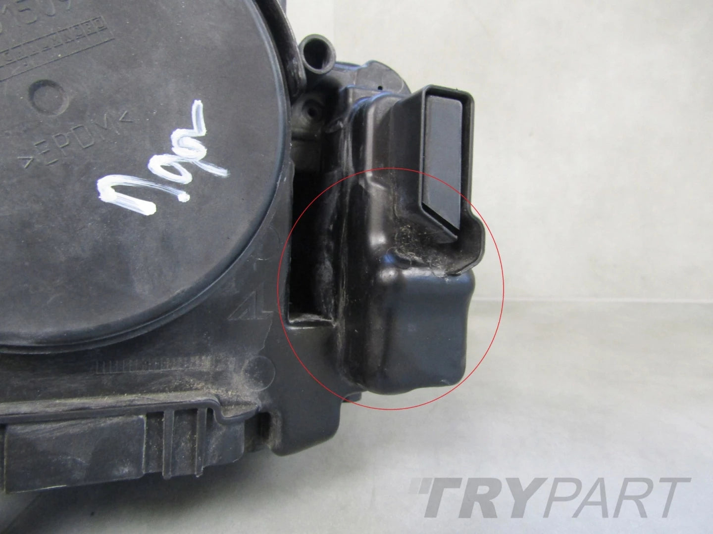 Audi A4 B8 8K0 Lift Xenon Headlight 11-15 RH 8K0941006C
