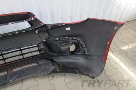 Front Bumper Mitsubishi ASX Facelift 2016-2019