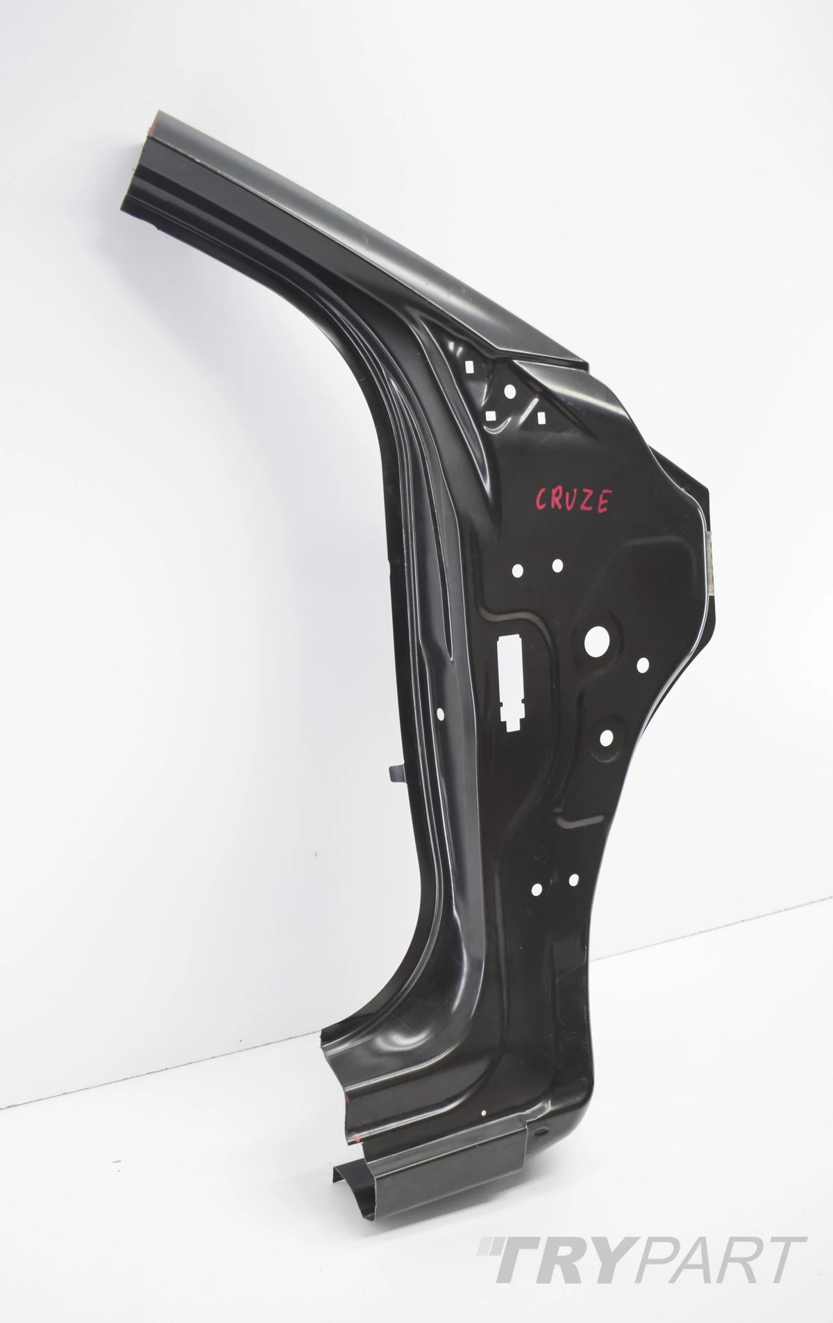 CHEVROLET CRUZE RIGHT PILLAR SILL PANEL ORG