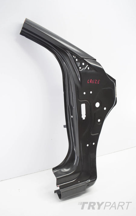CHEVROLET CRUZE RIGHT PILLAR SILL PANEL ORG