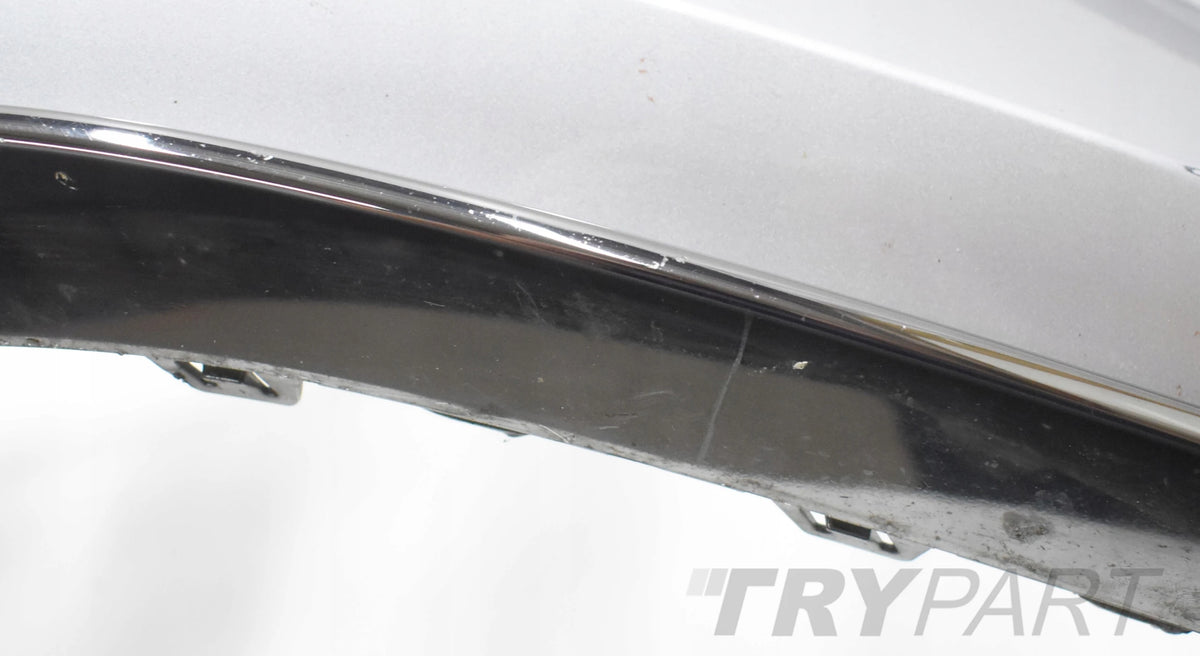 HYUNDAI TUCSON IV FRONT BUMPER ORG + GRILLE