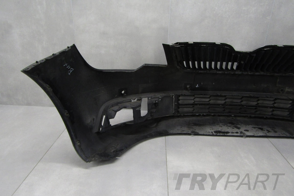 Front Bumper for Skoda Superb 2 II 3T0 Lift 13-15
