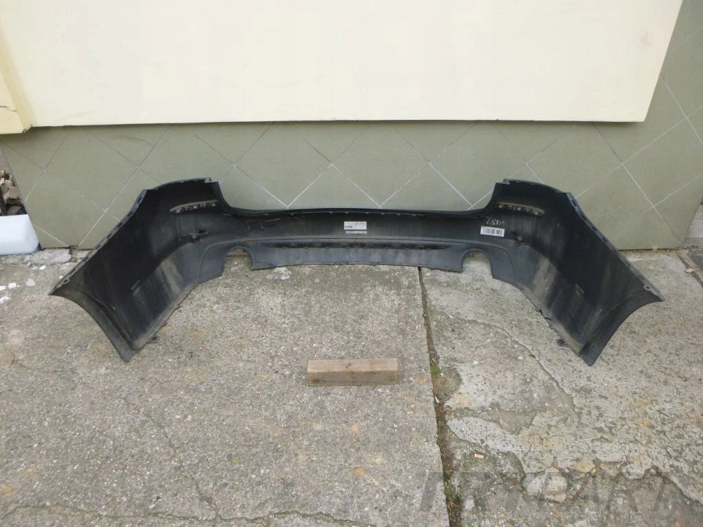BMW 5 G31 KOMBI Rear Bumper