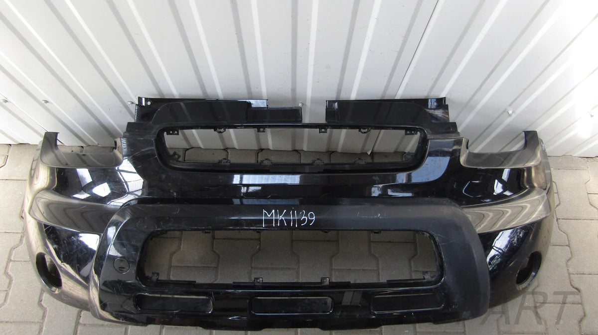 Front Bumper for Kia Soul 1st Gen (2008-2011)