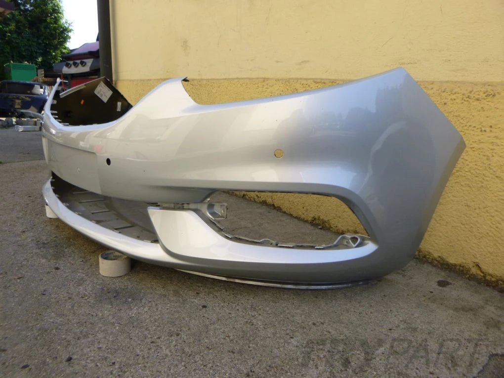 OPEL ZAFIRA C III 3 lift front bumper