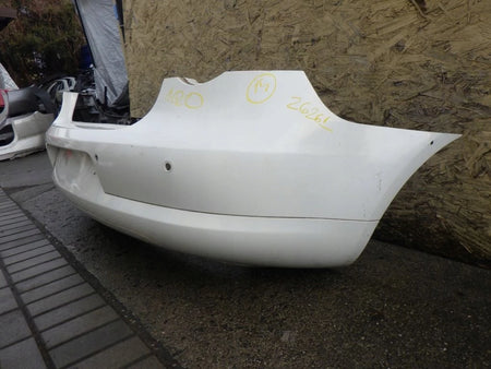 VW EOS 05- rear bumper