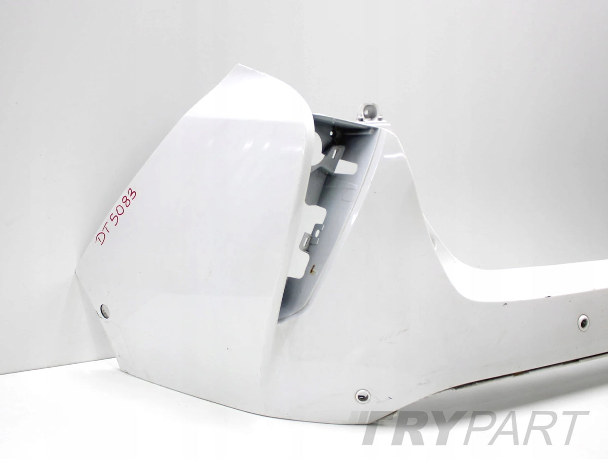 TOYOTA PRIUS IV REAR BUMPER ORG
