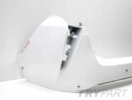 TOYOTA PRIUS IV REAR BUMPER ORG