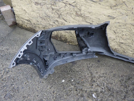 PEUGEOT 208 2 II LIFT GT 2023- Front Bumper