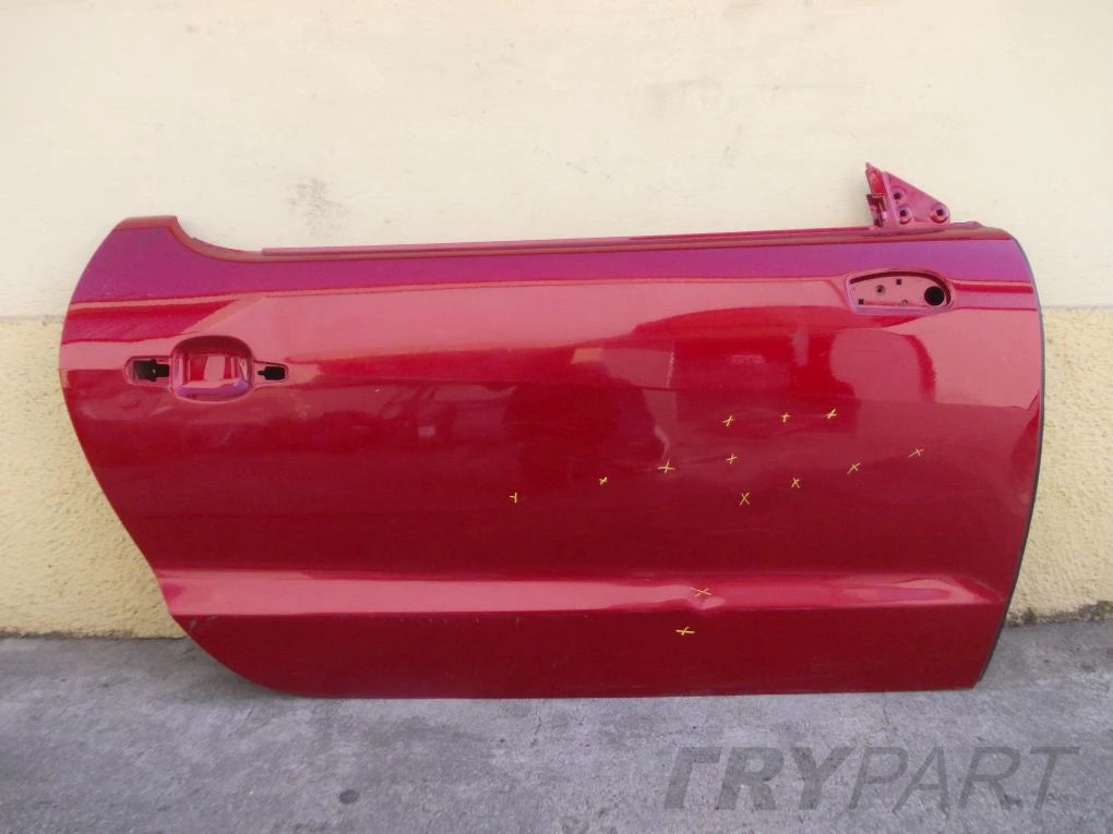 PEUGEOT RCZ Front Right Door