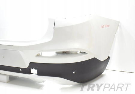 BMW X4 G02 X LINE REAR BUMPER ORG BASIC STANDARD