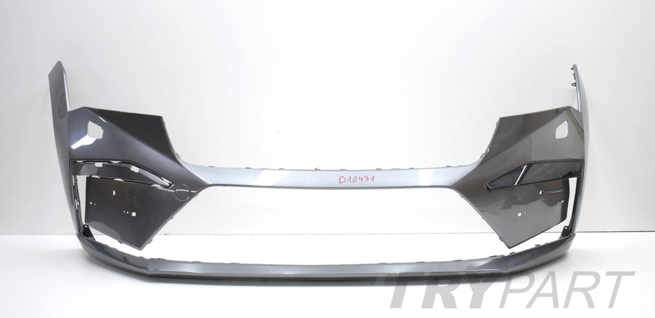 SKODA ENYAQ 5LA SPORTLINE FRONT BUMPER ORG