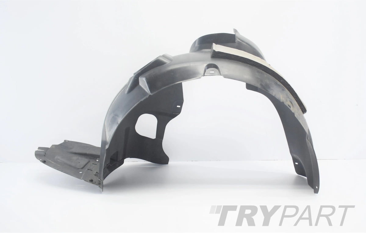 SKODA RAPID 5JA LEFT FRONT FENDER ORG