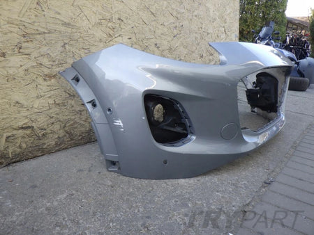 FORD PUMA II MK2 2019- Front Bumper
