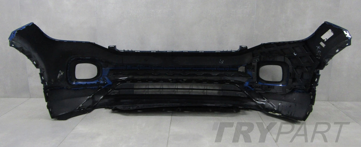 Front bumper for Volkswagen VW T-Cross 2GM 18-22