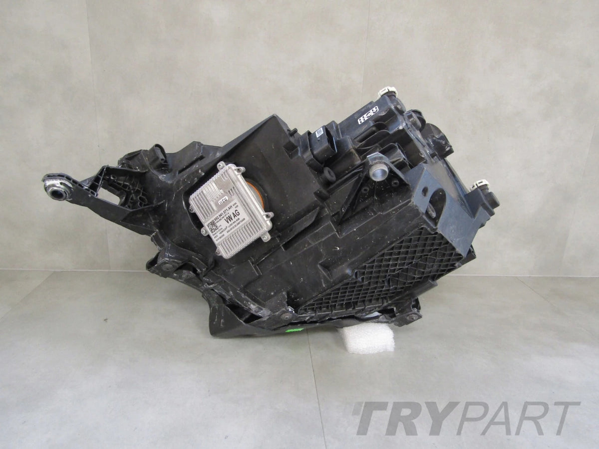 HEADLIGHT SKODA KAMIQ 655 LIFT FULL LED 23- RH 655941016C