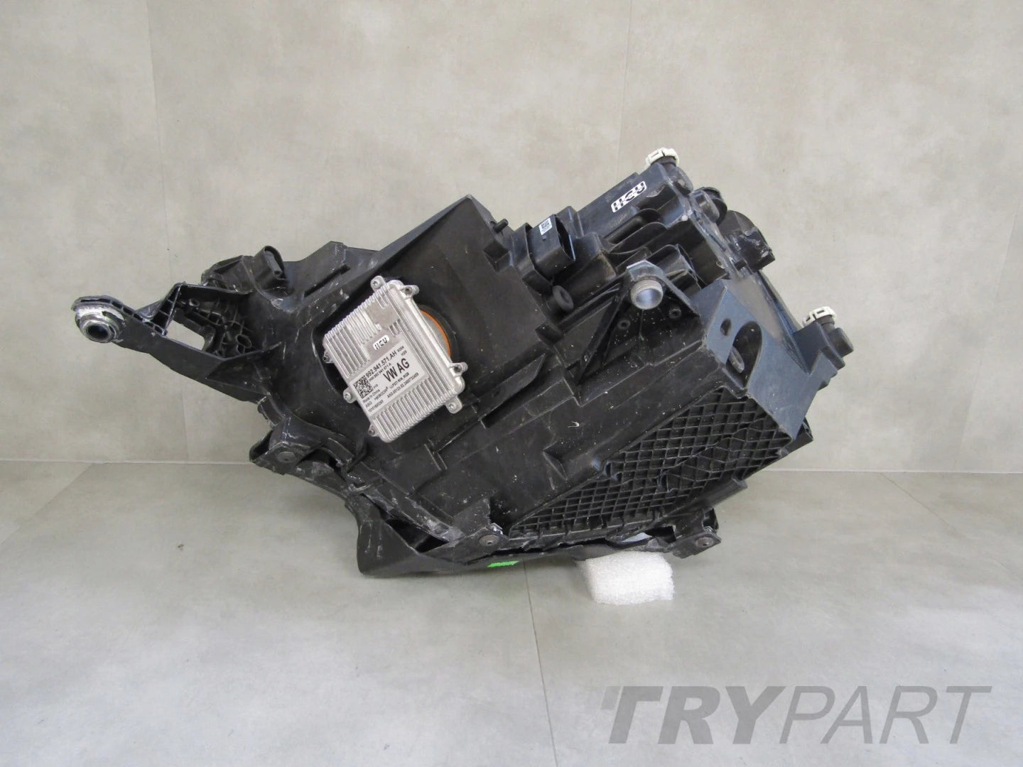 HEADLIGHT SKODA KAMIQ 655 LIFT FULL LED 23- RH 655941016C